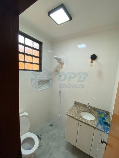 OPB Imóveis | Imobiliária em Ribeirão Preto | SP - Apartamento - Jardim Irajá - Ribeirão Preto