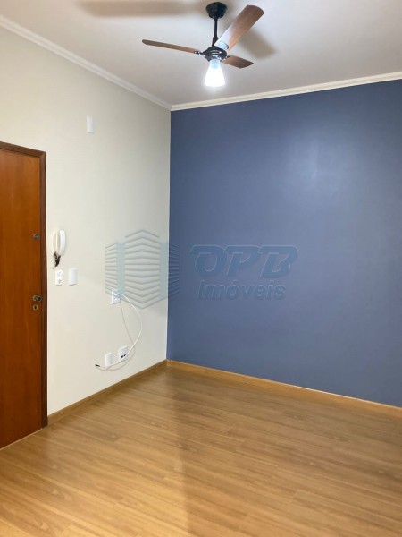 OPB Imóveis | Imobiliária em Ribeirão Preto | SP - Apartamento - Jardim Irajá - Ribeirão Preto