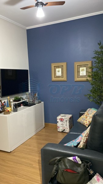 OPB Imóveis | Imobiliária em Ribeirão Preto | SP - Apartamento - Jardim Irajá - Ribeirão Preto