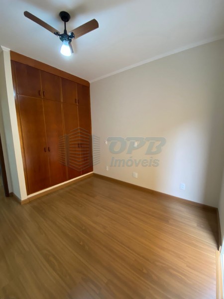 OPB Imóveis | Imobiliária em Ribeirão Preto | SP - Apartamento - Jardim Irajá - Ribeirão Preto