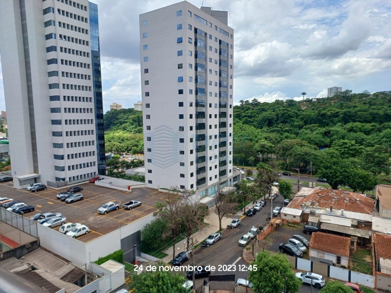 OPB Imóveis | Imobiliária em Ribeirão Preto | SP - Apartamento - Santa Cruz do Jose Jacques - Ribeirão Preto