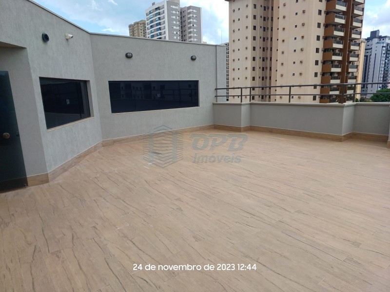 OPB Imóveis | Imobiliária em Ribeirão Preto | SP - Apartamento - Santa Cruz do Jose Jacques - Ribeirão Preto