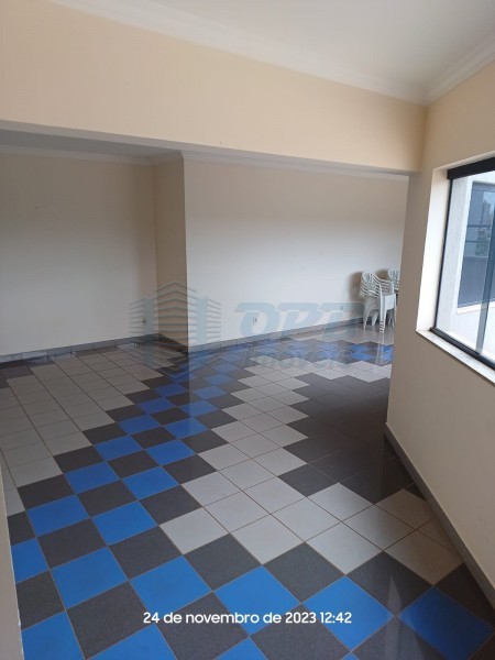 OPB Imóveis | Imobiliária em Ribeirão Preto | SP - Apartamento - Santa Cruz do Jose Jacques - Ribeirão Preto