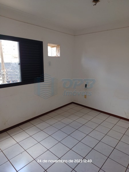 OPB Imóveis | Imobiliária em Ribeirão Preto | SP - Apartamento - Santa Cruz do Jose Jacques - Ribeirão Preto