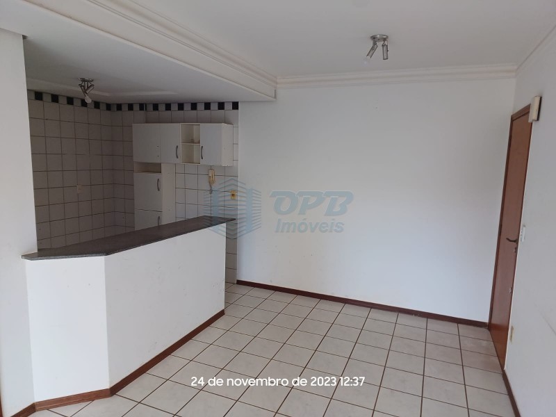 OPB Imóveis | Imobiliária em Ribeirão Preto | SP - Apartamento - Santa Cruz do Jose Jacques - Ribeirão Preto