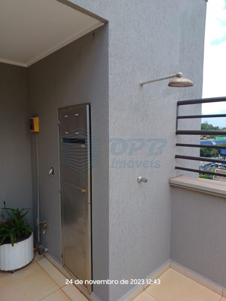 OPB Imóveis | Imobiliária em Ribeirão Preto | SP - Apartamento - Santa Cruz do Jose Jacques - Ribeirão Preto