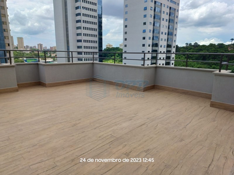 OPB Imóveis | Imobiliária em Ribeirão Preto | SP - Apartamento - Santa Cruz do Jose Jacques - Ribeirão Preto