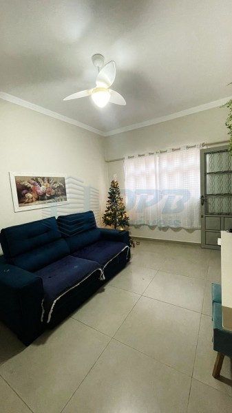 Casa - Campos Eliseos - Ribeirão Preto