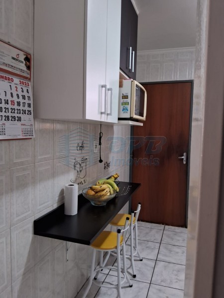 OPB Imóveis | Imobiliária em Ribeirão Preto | SP - Apartamento - Jardim Novo Mundo - Ribeirão Preto