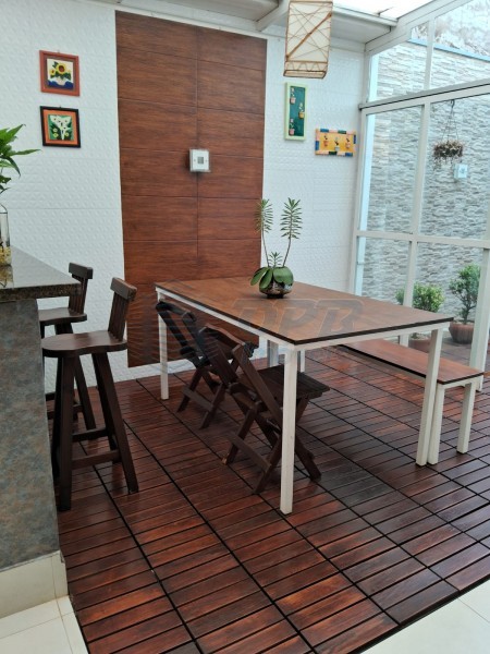 OPB Imóveis | Imobiliária em Ribeirão Preto | SP - Apartamento - Jardim Novo Mundo - Ribeirão Preto