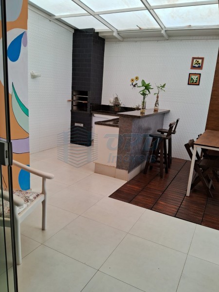 OPB Imóveis | Imobiliária em Ribeirão Preto | SP - Apartamento - Jardim Novo Mundo - Ribeirão Preto