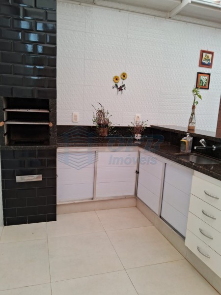 OPB Imóveis | Imobiliária em Ribeirão Preto | SP - Apartamento - Jardim Novo Mundo - Ribeirão Preto