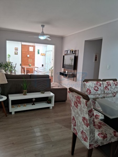 OPB Imóveis | Imobiliária em Ribeirão Preto | SP - Apartamento - Jardim Novo Mundo - Ribeirão Preto