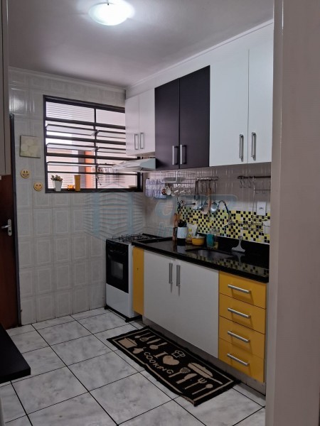 OPB Imóveis | Imobiliária em Ribeirão Preto | SP - Apartamento - Jardim Novo Mundo - Ribeirão Preto