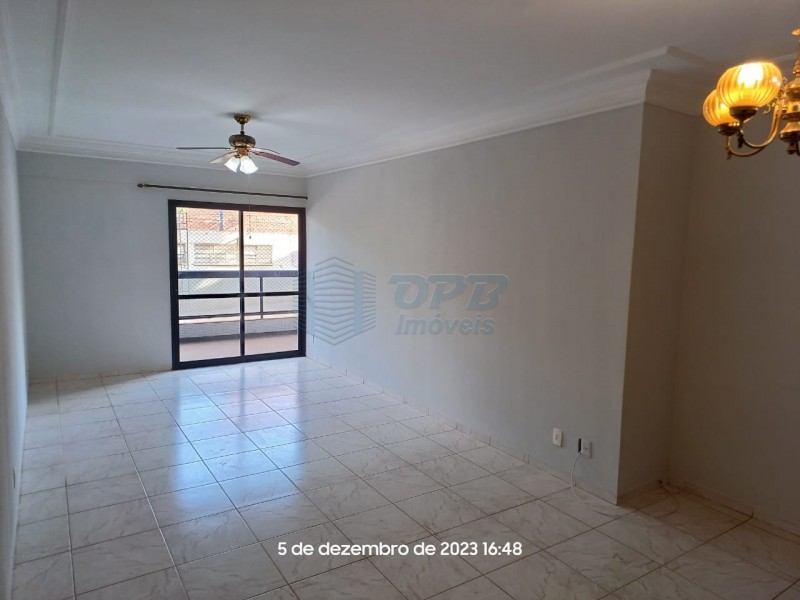 OPB Imóveis | Imobiliária em Ribeirão Preto | SP - Apartamento - Jardim Irajá - Ribeirão Preto