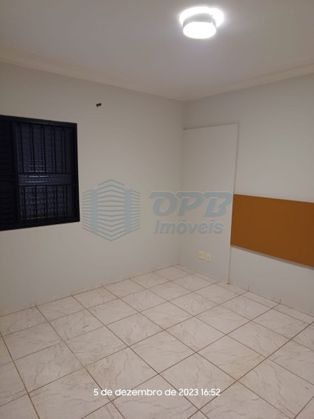 OPB Imóveis | Imobiliária em Ribeirão Preto | SP - Apartamento - Jardim Irajá - Ribeirão Preto