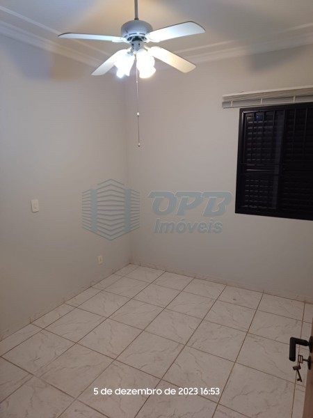 OPB Imóveis | Imobiliária em Ribeirão Preto | SP - Apartamento - Jardim Irajá - Ribeirão Preto