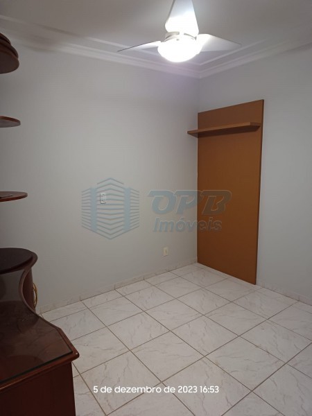 OPB Imóveis | Imobiliária em Ribeirão Preto | SP - Apartamento - Jardim Irajá - Ribeirão Preto