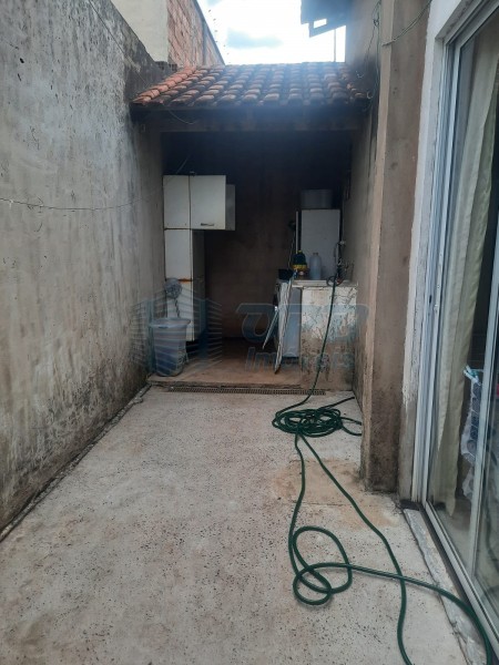 OPB Imóveis | Imobiliária em Ribeirão Preto | SP - Casa - Candido Portinari - Ribeirão Preto