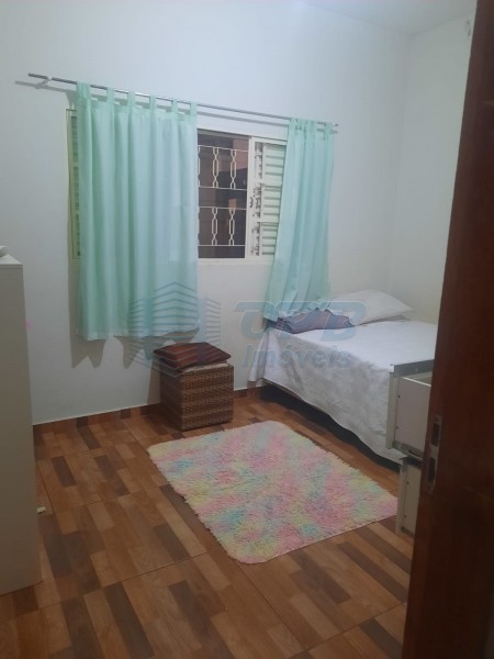 OPB Imóveis | Imobiliária em Ribeirão Preto | SP - Casa - Candido Portinari - Ribeirão Preto