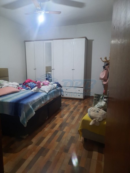 OPB Imóveis | Imobiliária em Ribeirão Preto | SP - Casa - Candido Portinari - Ribeirão Preto