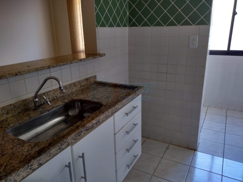 OPB Imóveis | Imobiliária em Ribeirão Preto | SP - Apartamento - Jardim Nova Aliança - Ribeirão Preto