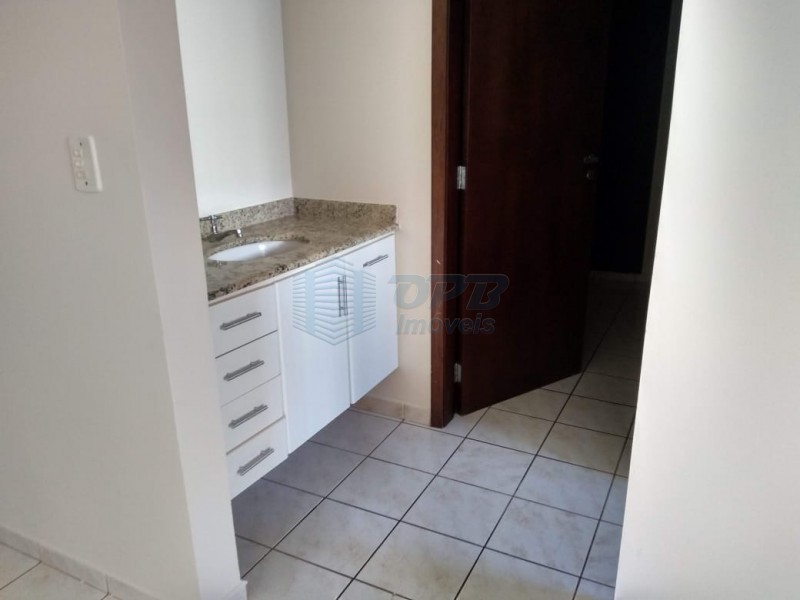 OPB Imóveis | Imobiliária em Ribeirão Preto | SP - Apartamento - Jardim Nova Aliança - Ribeirão Preto