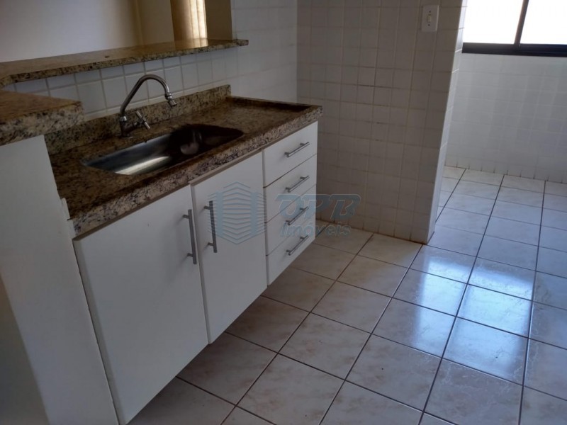 OPB Imóveis | Imobiliária em Ribeirão Preto | SP - Apartamento - Jardim Nova Aliança - Ribeirão Preto