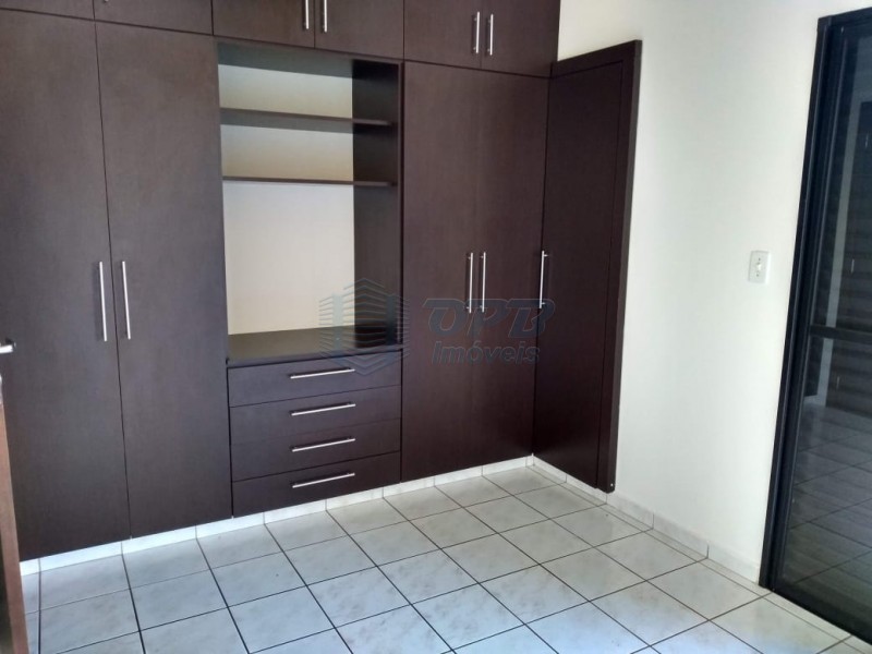 OPB Imóveis | Imobiliária em Ribeirão Preto | SP - Apartamento - Jardim Nova Aliança - Ribeirão Preto