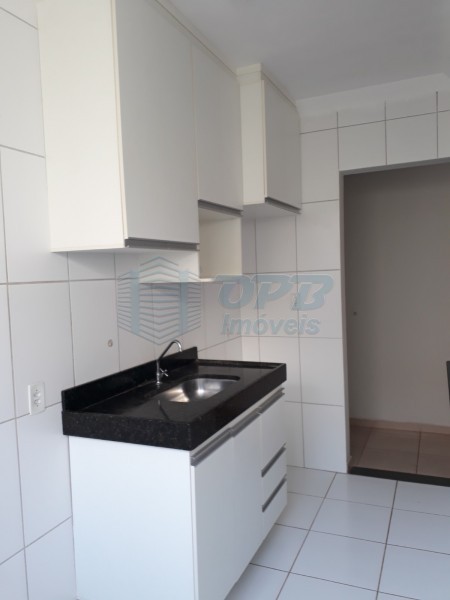 OPB Imóveis | Imobiliária em Ribeirão Preto | SP - Apartamento - Ribeirânia - Ribeirão Preto