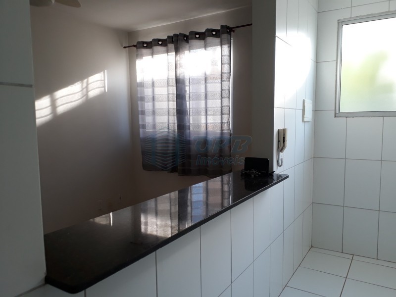 OPB Imóveis | Imobiliária em Ribeirão Preto | SP - Apartamento - Ribeirânia - Ribeirão Preto