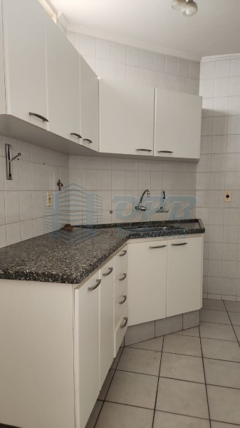 OPB Imóveis | Imobiliária em Ribeirão Preto | SP - Apartamento - Jardim Botânico - Ribeirão Preto