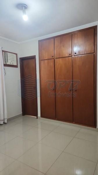 OPB Imóveis | Imobiliária em Ribeirão Preto | SP - Apartamento - Jardim Botânico - Ribeirão Preto