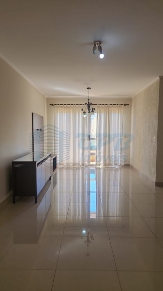 Apartamento - Jardim Botânico - Ribeirão Preto