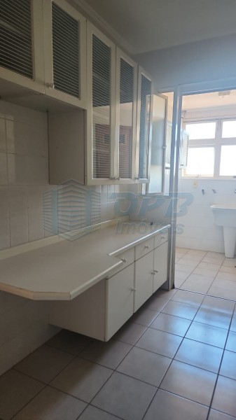 OPB Imóveis | Imobiliária em Ribeirão Preto | SP - Apartamento - Jardim Botânico - Ribeirão Preto