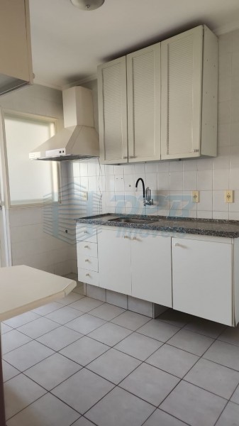 Apartamento - Jardim Botânico - Ribeirão Preto