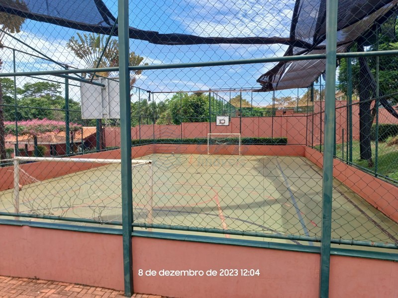 Sobrado - Jardim Botânico - Ribeirão Preto