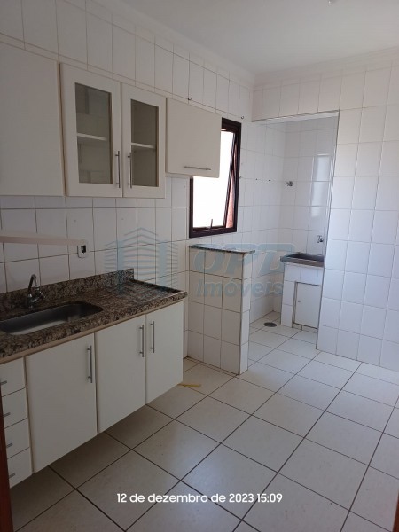 OPB Imóveis | Imobiliária em Ribeirão Preto | SP - Apartamento - Jardim Paulista - Ribeirão Preto