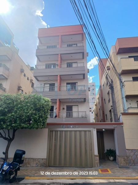 Apartamento - Jardim Paulista - Ribeirão Preto