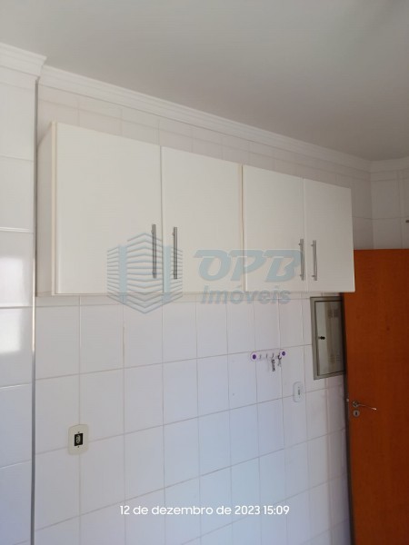 OPB Imóveis | Imobiliária em Ribeirão Preto | SP - Apartamento - Jardim Paulista - Ribeirão Preto