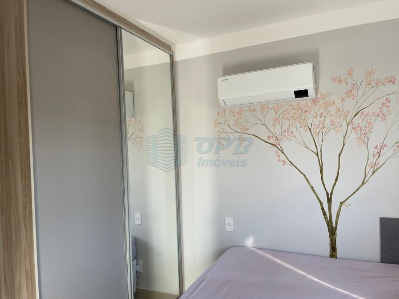 OPB Imóveis | Imobiliária em Ribeirão Preto | SP - Apartamento - Jardim Botânico - Ribeirão Preto