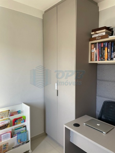 OPB Imóveis | Imobiliária em Ribeirão Preto | SP - Apartamento - Jardim Botânico - Ribeirão Preto