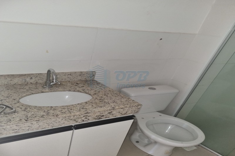 OPB Imóveis | Imobiliária em Ribeirão Preto | SP - Apartamento - Jardim Paulistano - Ribeirão Preto