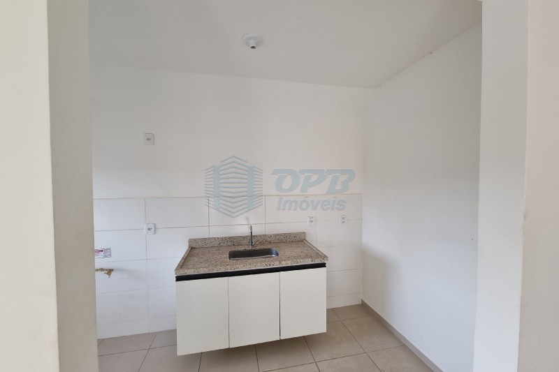 OPB Imóveis | Imobiliária em Ribeirão Preto | SP - Apartamento - Jardim Paulistano - Ribeirão Preto