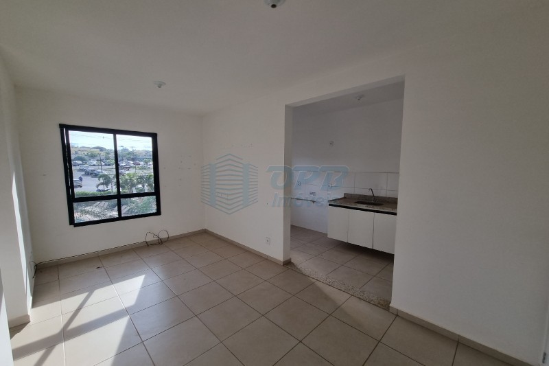 OPB Imóveis | Imobiliária em Ribeirão Preto | SP - Apartamento - Jardim Paulistano - Ribeirão Preto