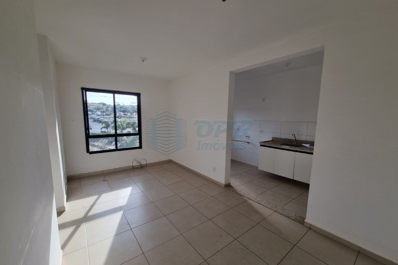 OPB Imóveis | Imobiliária em Ribeirão Preto | SP - Apartamento - Jardim Paulistano - Ribeirão Preto