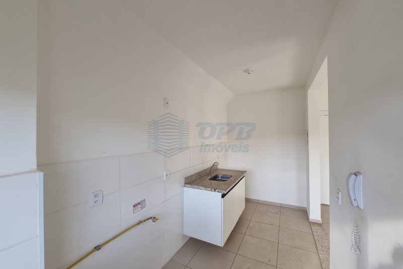 OPB Imóveis | Imobiliária em Ribeirão Preto | SP - Apartamento - Jardim Paulistano - Ribeirão Preto