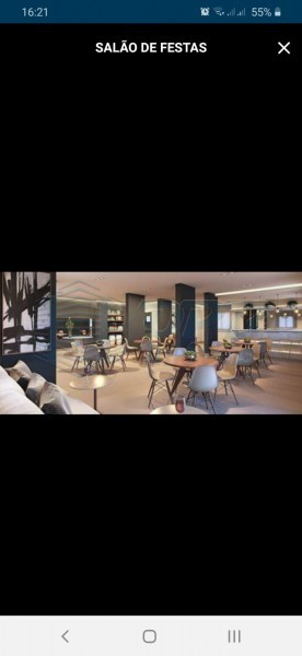 OPB Imóveis | Imobiliária em Ribeirão Preto | SP - Apartamento - Jardim Paulistano - Ribeirão Preto