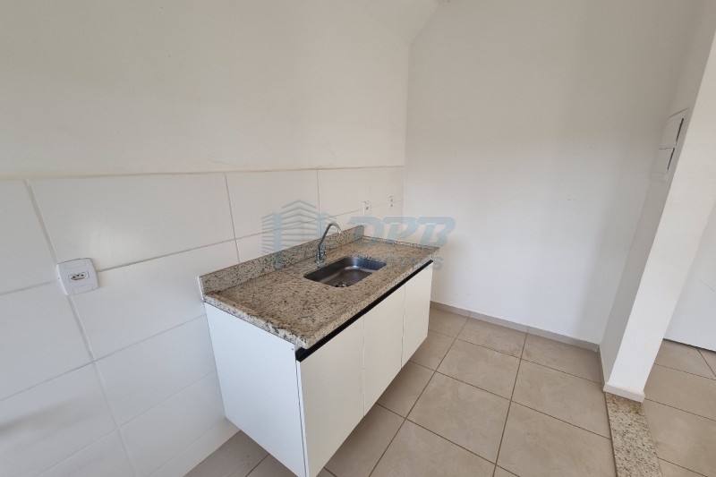 OPB Imóveis | Imobiliária em Ribeirão Preto | SP - Apartamento - Jardim Paulistano - Ribeirão Preto