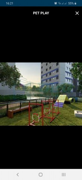 OPB Imóveis | Imobiliária em Ribeirão Preto | SP - Apartamento - Jardim Paulistano - Ribeirão Preto